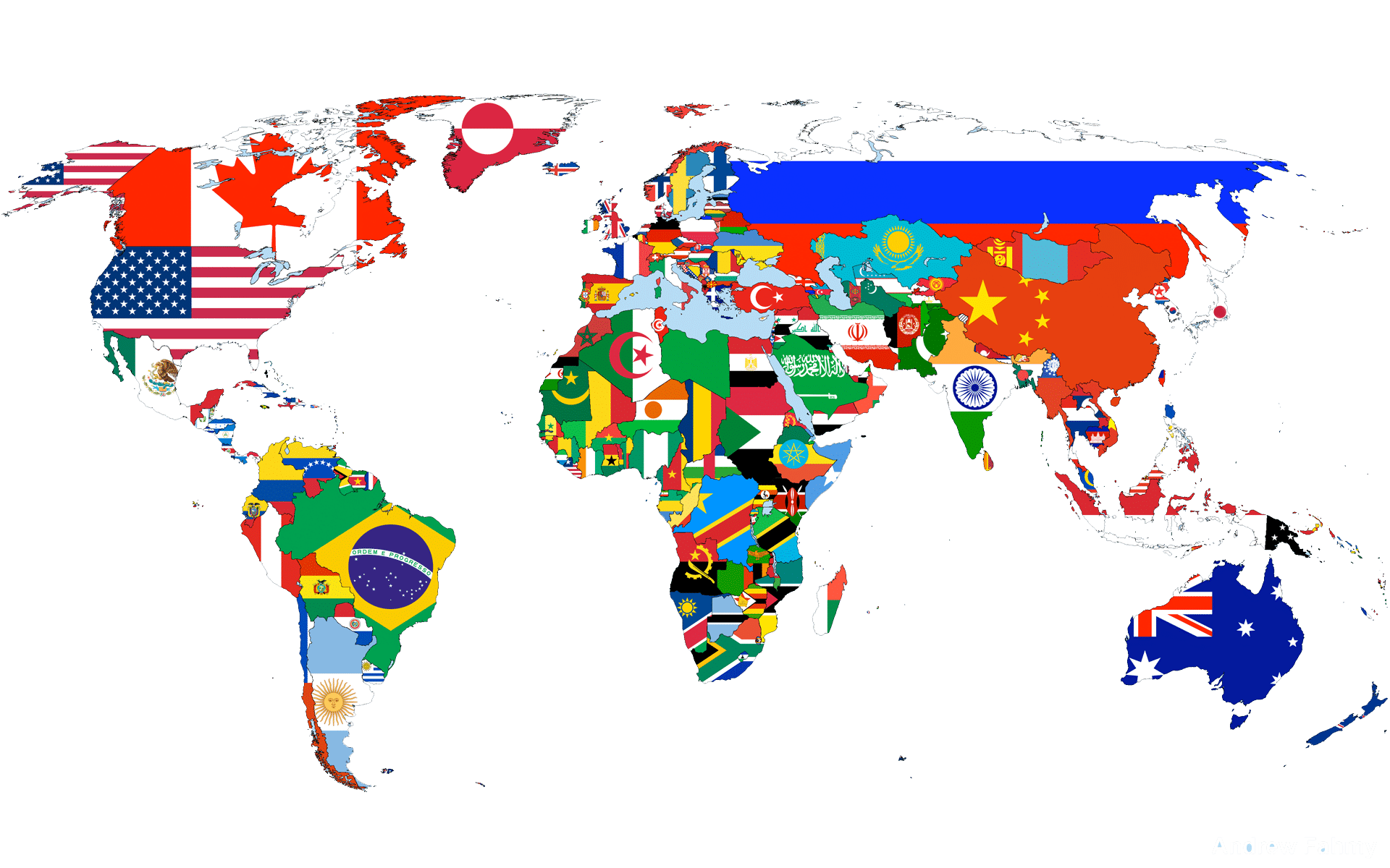 planisphere