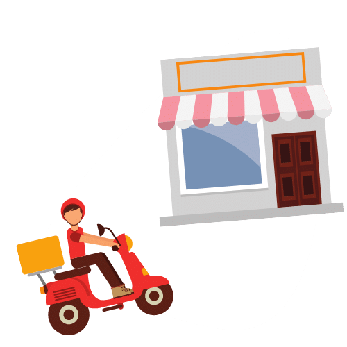 delivery